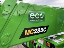 Maeda MC285CWMB-3 | 2021