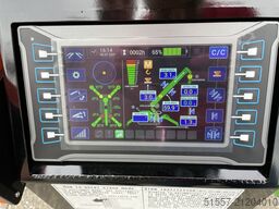 Maeda MC285CWMB-3 | 2021