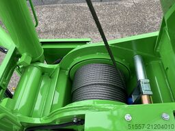 Maeda MC285CWMB-3 | 2021