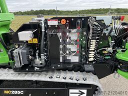 Maeda MC285CWMB-3 | 2021