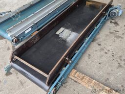 Forderband Transportband  Conveyor 