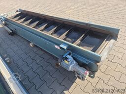 Transportband Forderband Conveyor 