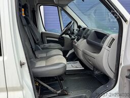 Fiat Ducato **6SEATS-AC-EURO 4**