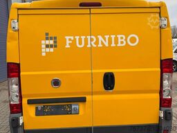 Fiat Ducato **6SEATS-AC-EURO 4**