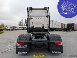 Scania R 450