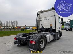 Scania R 450