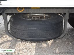 SCHMITZ CARGOBULL SKO FP 60 ThermoKing SLXi 300