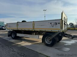 Viberti RIBALTABILE BILATERALE