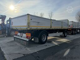 Viberti RIBALTABILE BILATERALE