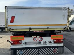 Viberti RIBALTABILE BILATERALE