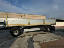 Viberti RIBALTABILE BILATERALE