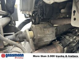 Mercedes-Benz Atego 1624 L 4x2, Retarder, Faun Rotopress,