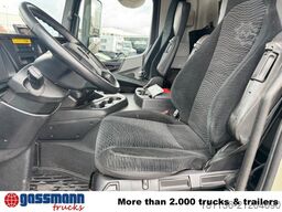 Mercedes-Benz Antos 1833 L nR 4x2, Retarder, Bi-Xenon, Volumer,