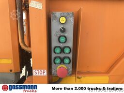  M21X2C mit Zöller Schüttung