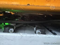Jungheinrich EFG 320 / 4820 Std.