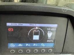 Jungheinrich EFG 320 / 4820 Std.