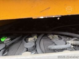 Jungheinrich EFG 535 / 5323 Std.