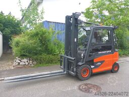 Linde E40 /600 HL