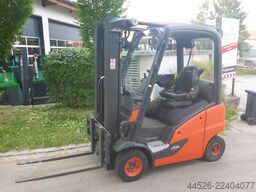 Linde H16 D