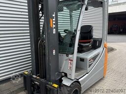 Still RX20-20   1879 Stunden!!