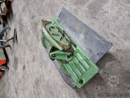 DECKEL 2114