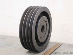 Optibelt SPB 250-4 (17 mm)