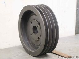 Optibelt SPB 250-4 (17 mm)