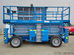 Genie GS 4390 RT
