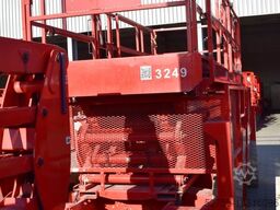Genie GS 4390 RT
