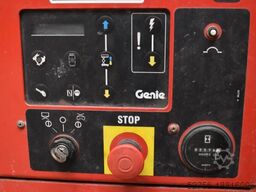 Genie GS 4390 RT