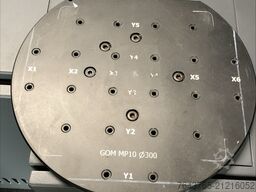 Zeiss / GOM ScanBox 4105 mit Atos Q 12M