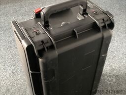 Zeiss / GOM ScanBox 4105 mit Atos Q 12M