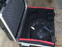 Zeiss / GOM ScanBox 4105 mit Atos Q 12M