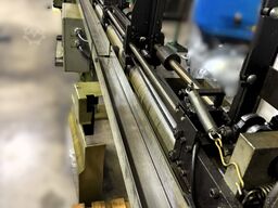 Langdreher Tornos MS7 8400