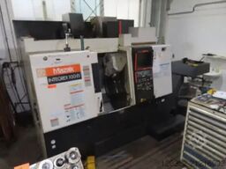 Mazak Integrex 100-IV