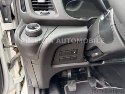 IVECO Daily 70C18HP 4100mm CHASSIS LUFTFED KLI LED RFK