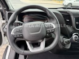 IVECO Daily 70C18HP 4100mm CHASSIS LUFTFED KLI LED RFK