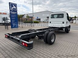 IVECO Daily 70C18HP 4100mm CHASSIS LUFTFED KLI LED RFK