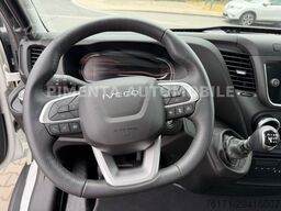 IVECO Daily 70C18HP 4100mm CHASSIS LUFTFED KLI LED RFK