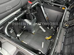 IVECO Daily 70C18HP 4100mm CHASSIS LUFTFED KLI LED RFK