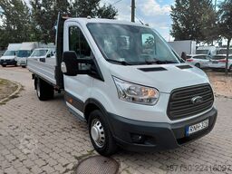 FORD Transit 350 L4
