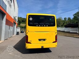 SETRA S 417 UL, Klima Hohe Sitze