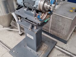 BKG Nordson A 300 - TVE1000 ED