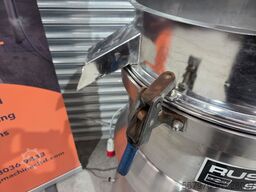 Russell Finex 17300 Grading Sieve