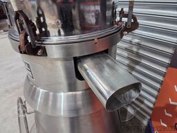 Russell Finex 17300 Grading Sieve