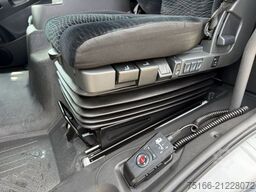 MERCEDES-BENZ ATEGO 1523 L Kühlkoffer 7,30 m LBW 1,5 T*THERMO