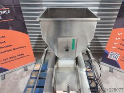 Multipak Packaging Machinery 1-Head Linear Weigher