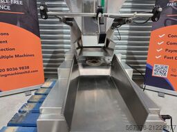 Multipak Packaging Machinery 1-Head Linear Weigher