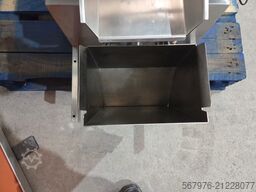 Multipak Packaging Machinery 1-Head Linear Weigher