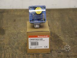 Honeywell C6097A2410D